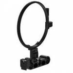 Vocas 15mm Lens support including lens strap for use with large lenses 0360-0500-01 (0360050001) Vocas 15mm Lens support including lens strap for use with large lenses 0360-0500-01 (0360050001)